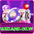 PakGame Champion Casino App