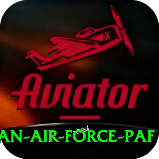 pakistan air force paf Premium Plus v1.6.7 - 2