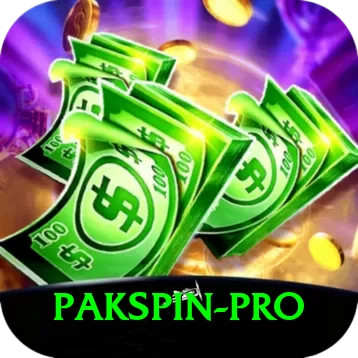 pakspin - Real Money Deluxe - 2