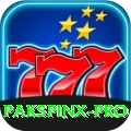 pakspinx Official v4.5.9