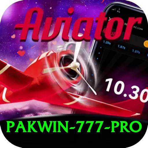 pakwin 777 Games (Casino & Earning) Turbo v4.1.4 - 2