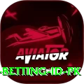 parimatch betting id pk VIP v3.2.6