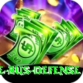 park the bus defense Deluxe Edition v3.1.1