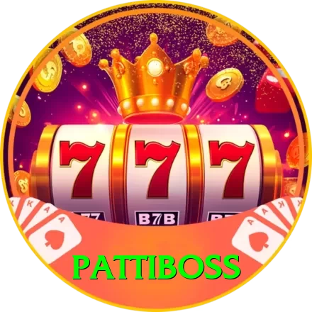 pattiboss Ultimate v2.4.1 - 2