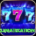 periche acclimatization Turbo v4.9.0