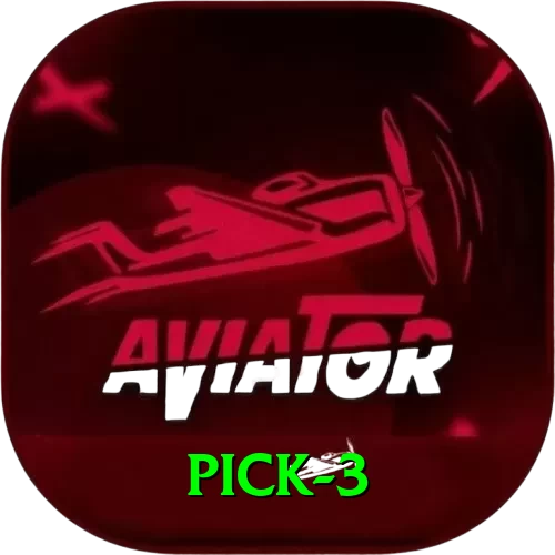 pick 3 Pro1 v1.2.4 - 2