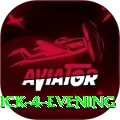 pick 4 evening Plus Edition v5.6.0