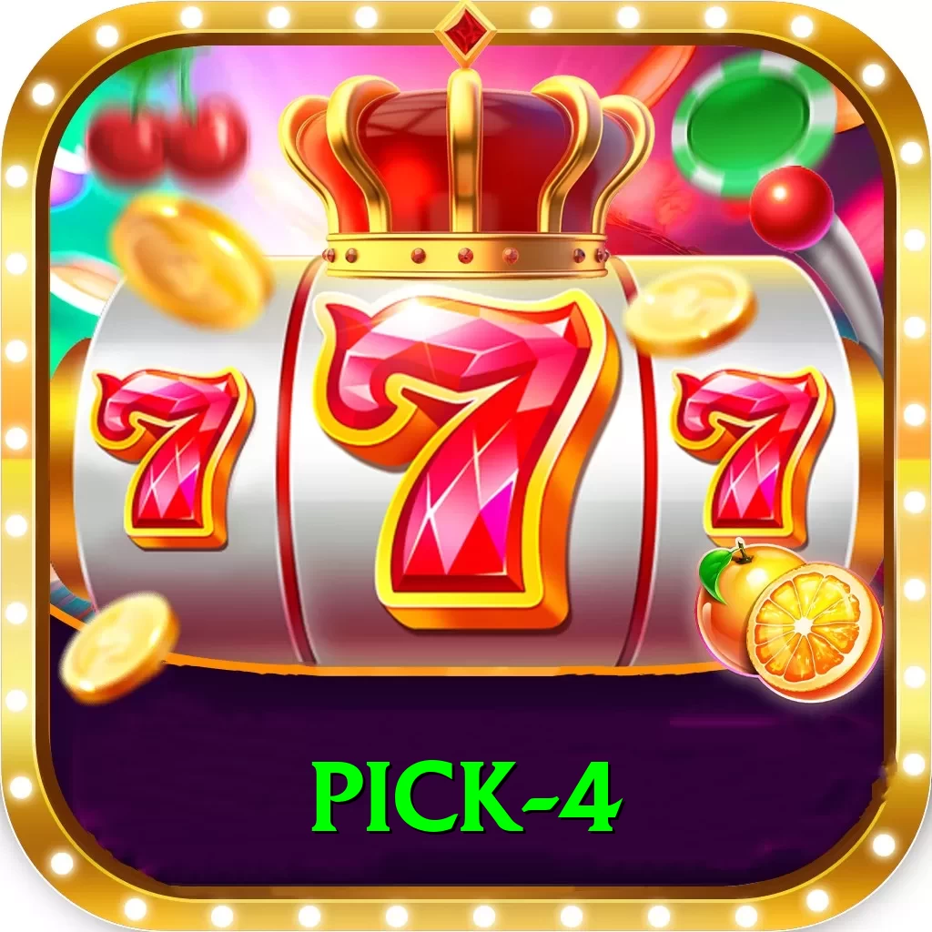 pick 4 VIP Edition v1.7.1 - 2