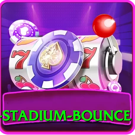 pindi stadium bounce Turbo v3.0.0 - 2