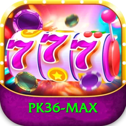 pk36 Master Pro v4.4.9 - 2