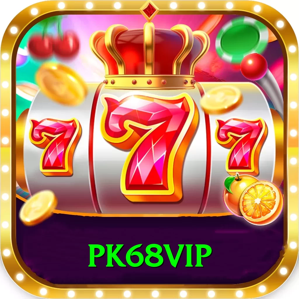 pk68vip Gold Edition v4.3.1 - 2