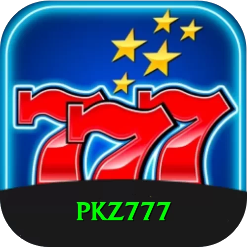 PKZ777 Games (Casino & Earning) VIP vv5.4.0 - 2