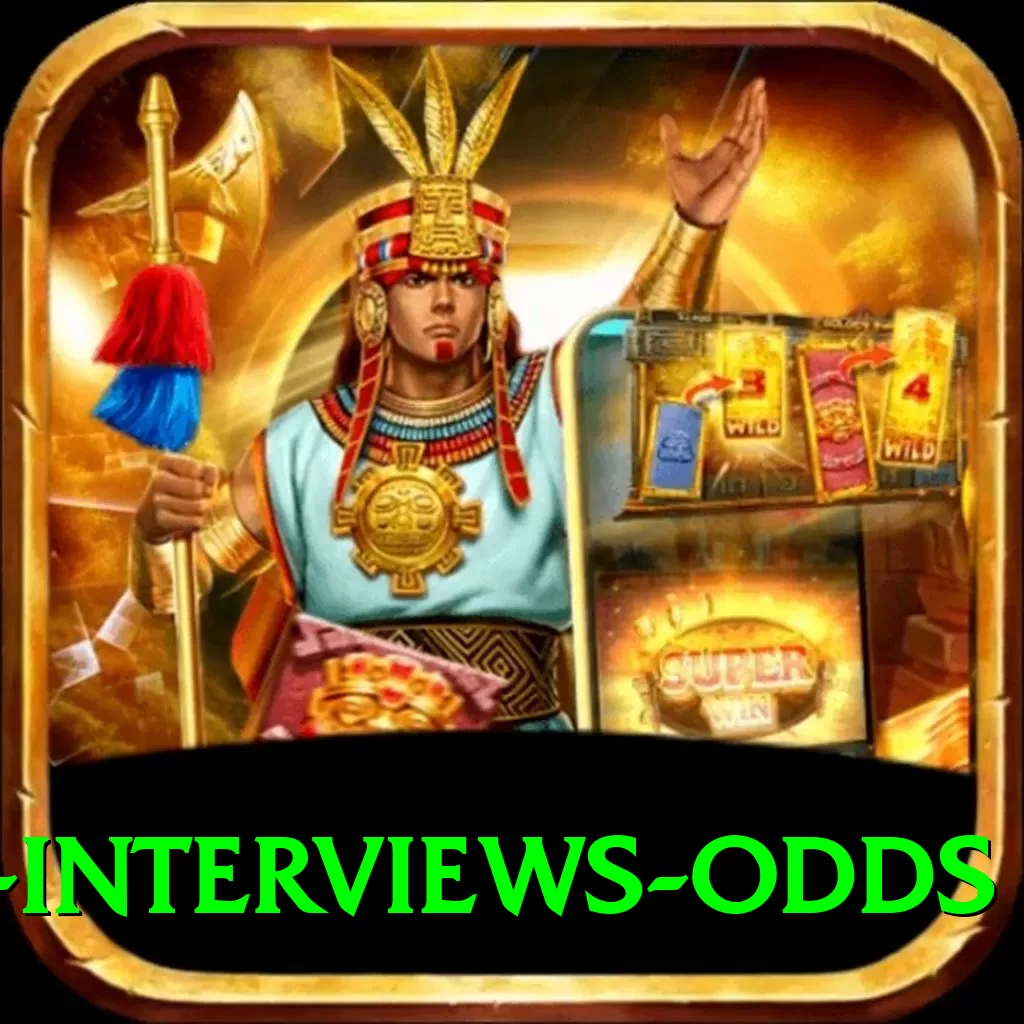 player interviews odds Elite Pro v5.9.5 - 2