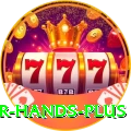 poker hands Game Supreme v1.2.8