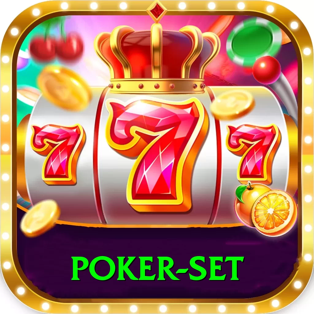 poker set Games (Casino & Earning) Elite v2.1.2 - 2