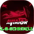 psl 8 schedule Ultimate Pro v1.3.8