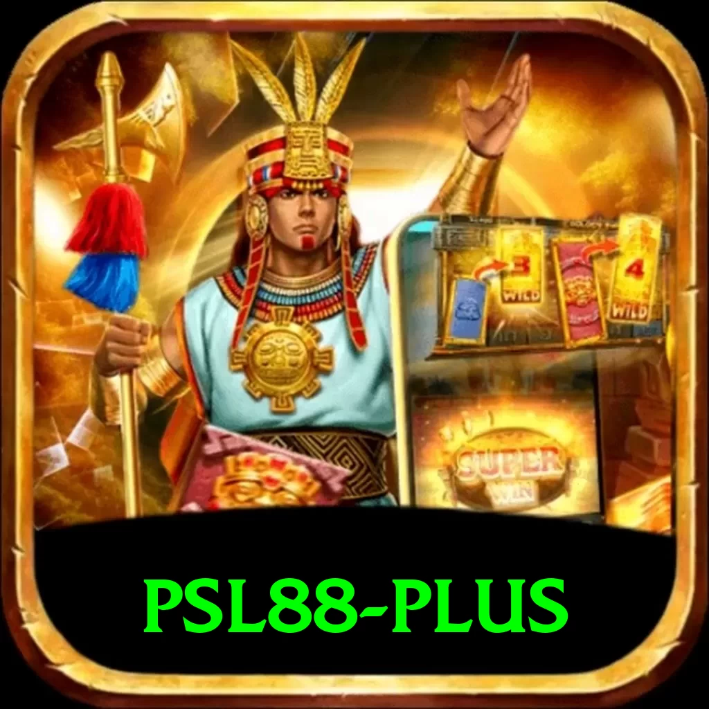 psl88 Games (Casino & Earning) Premium v4.1.0 - 2