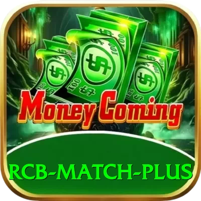 rcb match Plus Gaming App - 2
