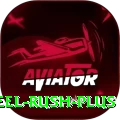 reel rush Royal 2024