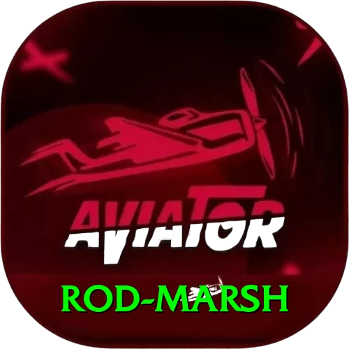 rod marsh Games (Casino & Earning) Max v1.1.9 - 2