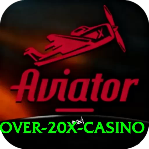 rollover 20x casino Turbo Pro v5.1.6 - 2