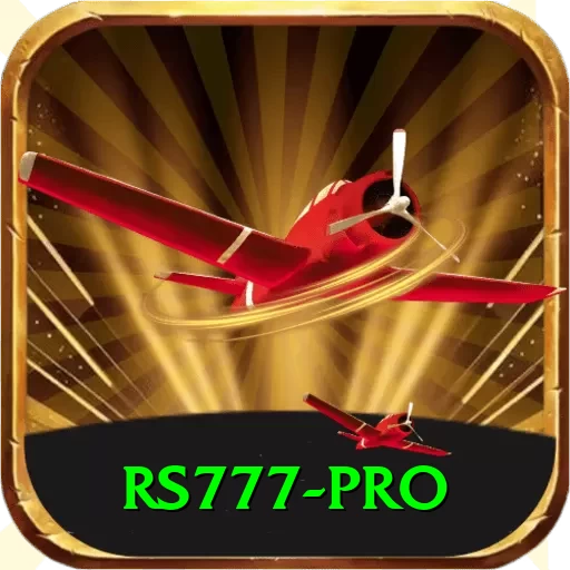 rs777 Gold Pro v3.2.7 - 2