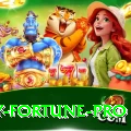 Ruby Fortune - Slots King