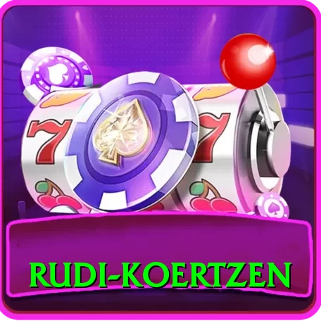 rudi koertzen Games (Casino & Earning) Elite v2.5.4 - 2
