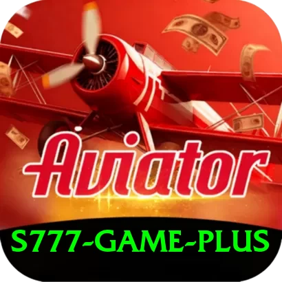 s777 game Max Pro v1.0.7 - 2
