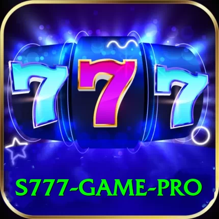s777 game VIP APK v2.7.5 - 2