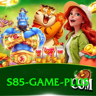 S85 Game Earn Champion v4.9.6 - 2