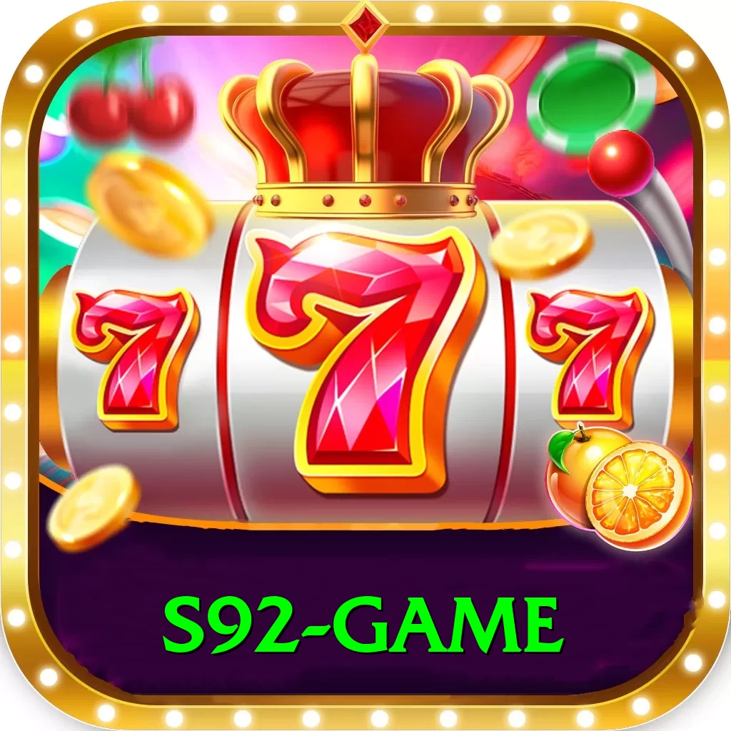 S92 Game VIP Pro v2.8.3 - 2