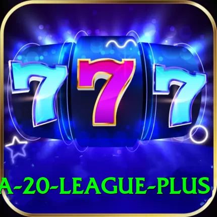 sa 20 league Game Gold v1.6.9 - 2