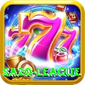 sa20 league Ultimate v3.5.4