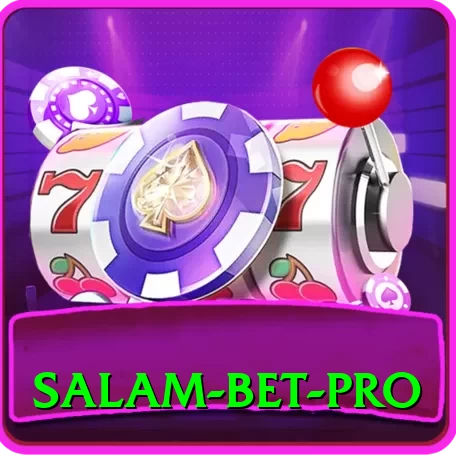 salam bet Gaming VIP v4.0.1 - 2