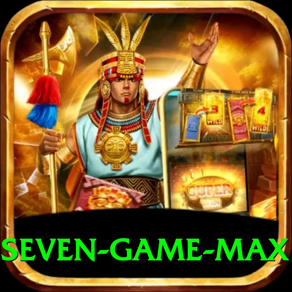 seven game - VIP Ultimate - 2