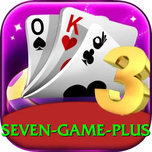 seven game Plus v1.2.9 - 2