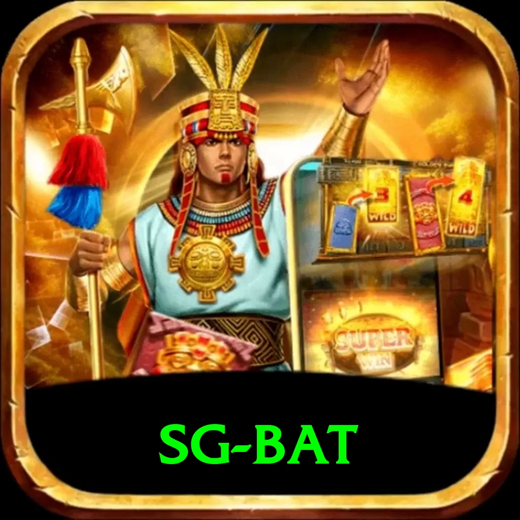 sg bat Master v3.5.4 - 2