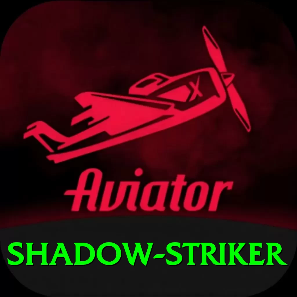 shadow striker Apps (Tools & Injectors) Elite v1.0.9 - 2