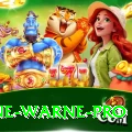 shane warne Deluxe Gaming App