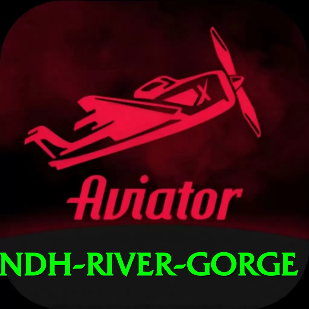 sindh river gorge Turbo Pro v1.4.9 - 2