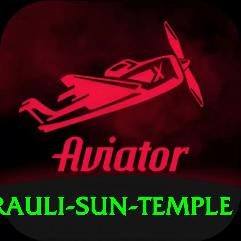 siwan darauli sun temple Max v4.6.4 - 2