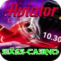 Six6s Casino Apps (Tools & Injectors) Max vv1.1.8