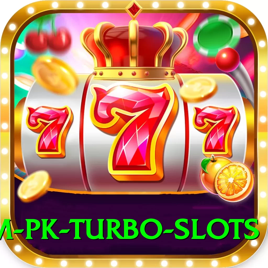 six6s.com.pk Turbo Slots - 2