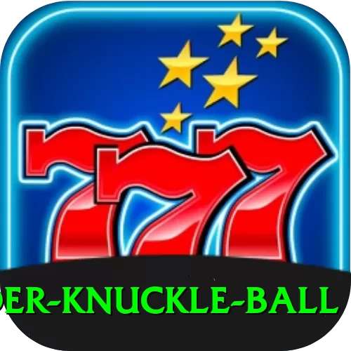 slider knuckle ball Elite Pro v5.5.9 - 2