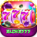 slots777 Apps (Tools & Injectors) Deluxe v5.0.9
