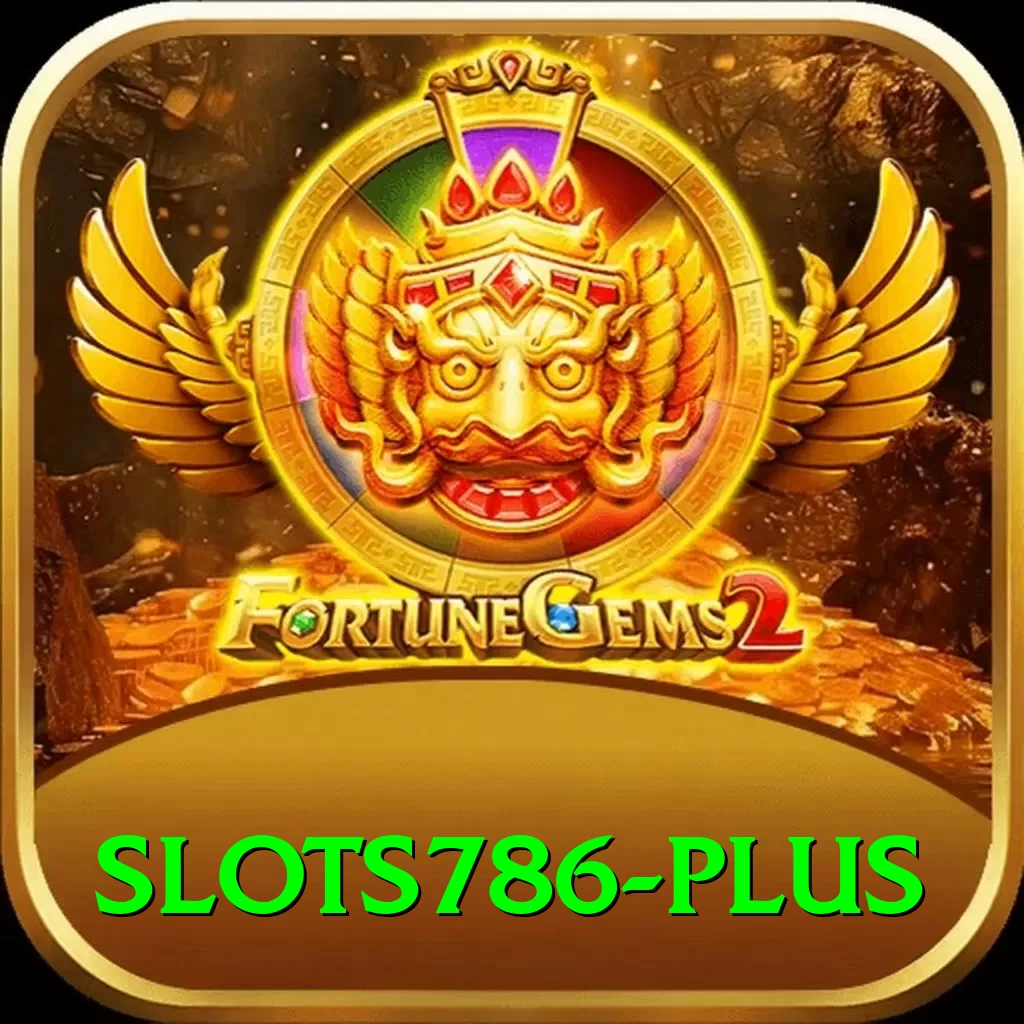 slots786 Games (Casino & Earning) Premium v2.0.8 - 2