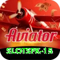 slotspk 15 Ultimate v1.2.1