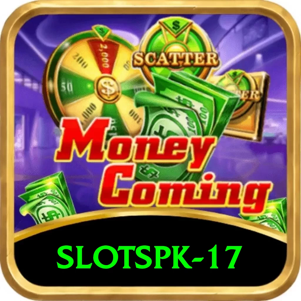 slotspk 17 Elite Pro vv4.1.3 - 2
