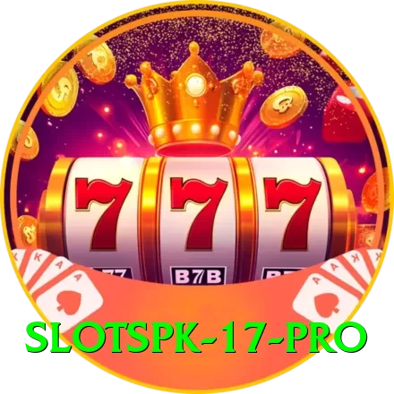 slotspk 17 Casino Official v3.7.7 - 2